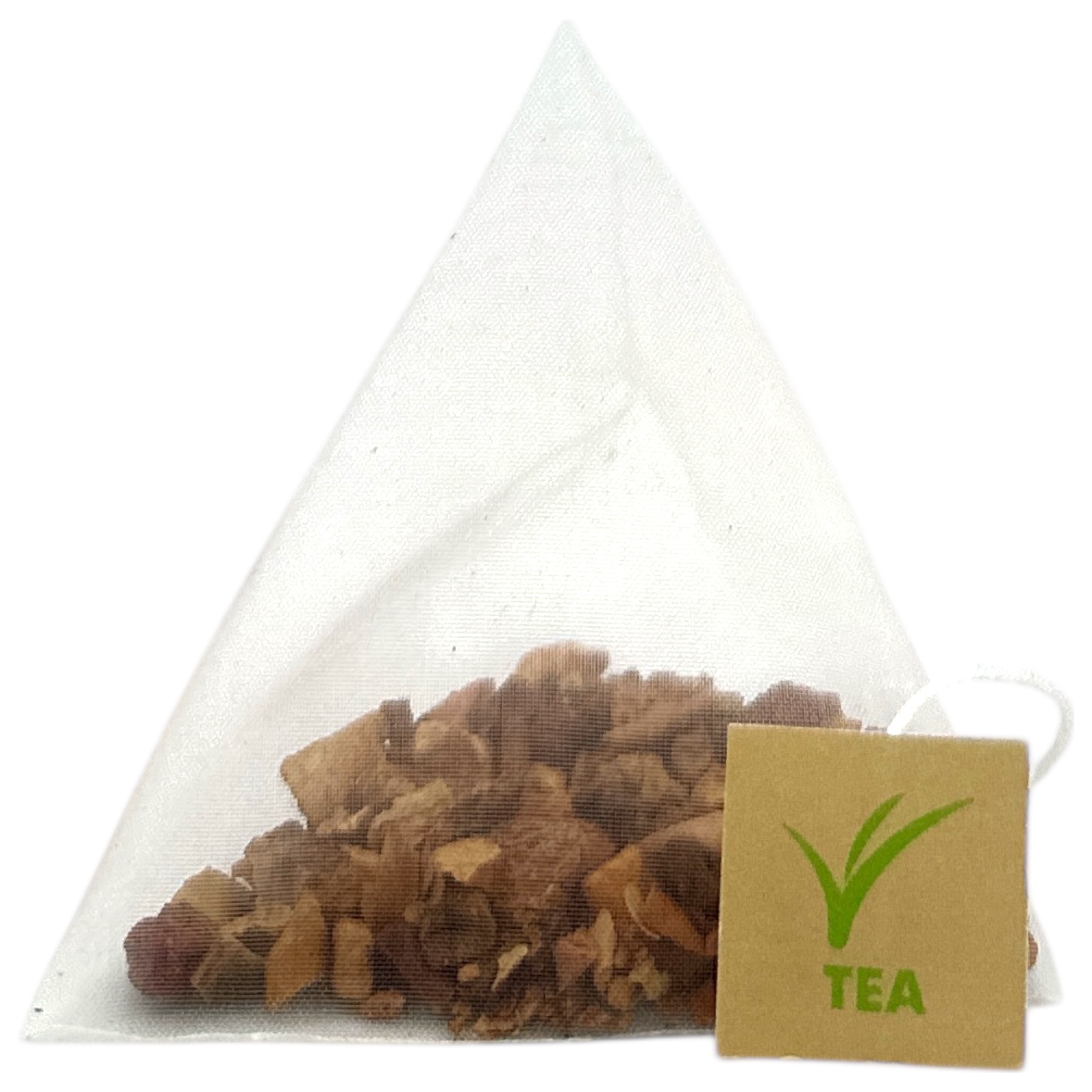 Turkish Apple Pyramid Teabags